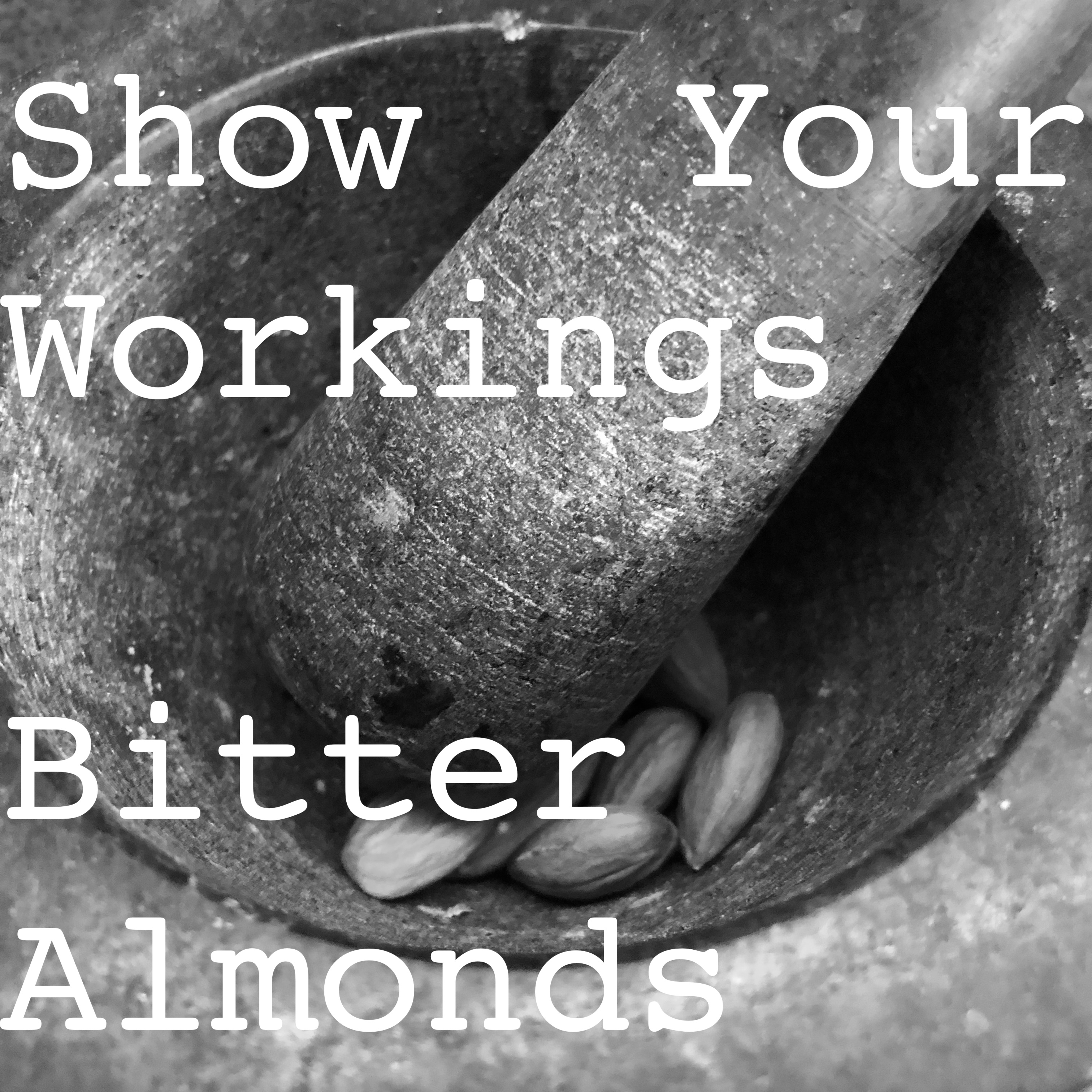 Bitter Almonds