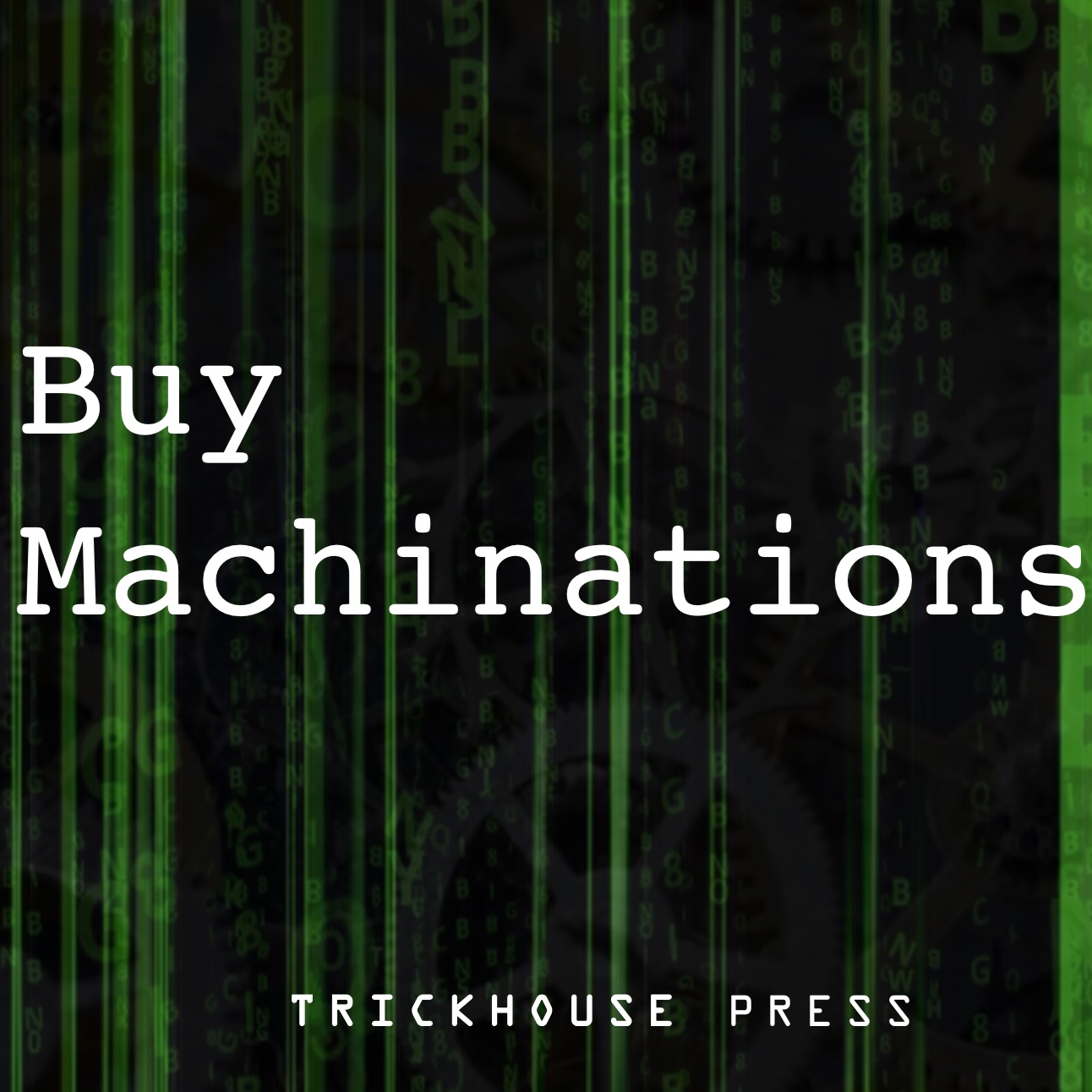 Buy Machinations